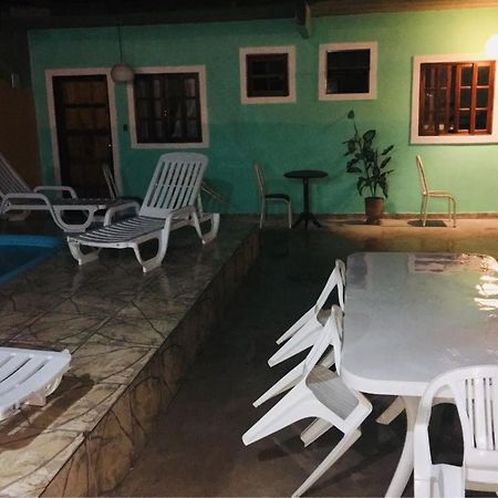 Cantinho Do Sossego Búzios Esterno foto