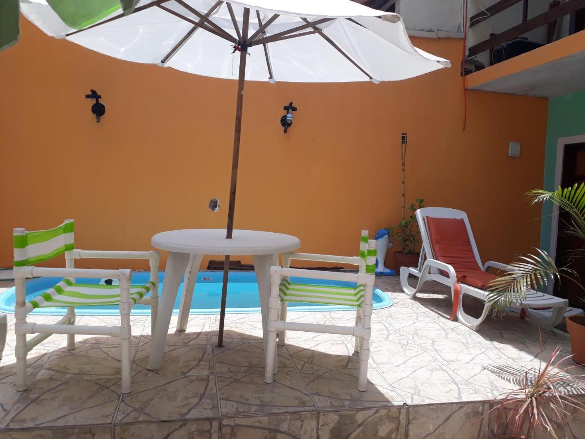 Cantinho Do Sossego Búzios Esterno foto