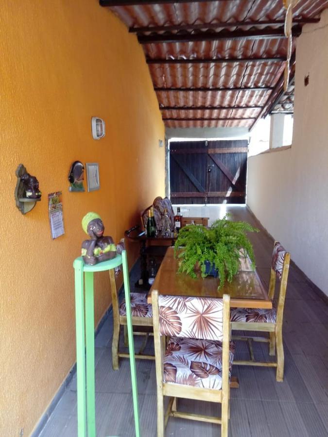 Cantinho Do Sossego Búzios Esterno foto