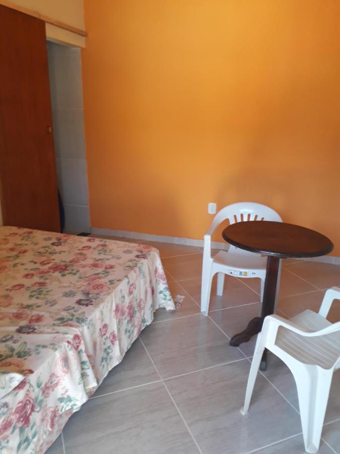 Cantinho Do Sossego Búzios Esterno foto