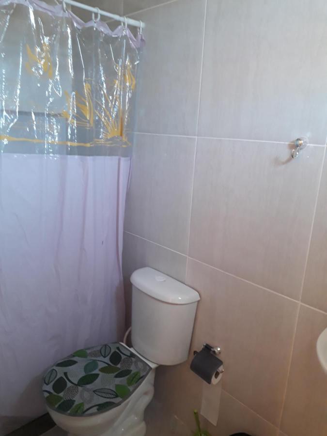Cantinho Do Sossego Búzios Esterno foto