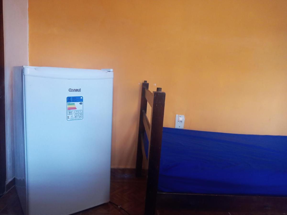 Cantinho Do Sossego Búzios Esterno foto