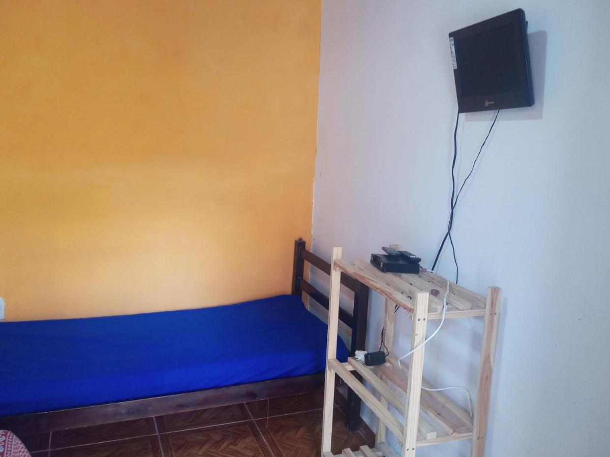 Cantinho Do Sossego Búzios Esterno foto