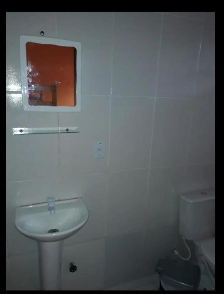 Cantinho Do Sossego Búzios Esterno foto