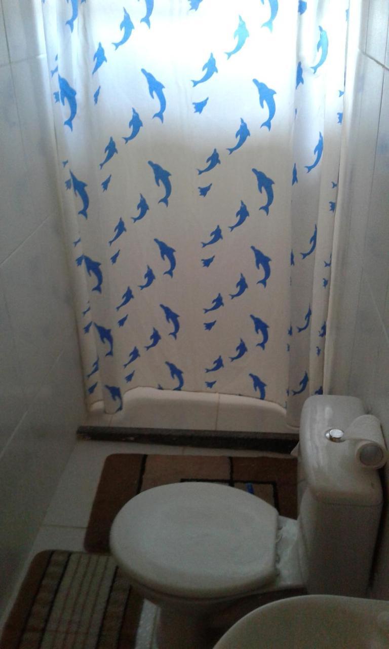 Cantinho Do Sossego Búzios Esterno foto