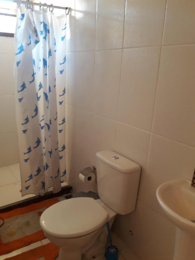 Cantinho Do Sossego Búzios Esterno foto